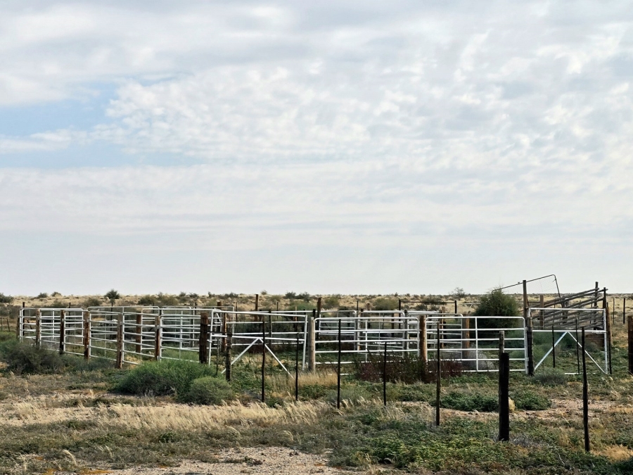 Commercial Property for Sale in Kenhardt Northern Cape